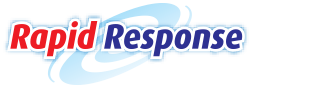 Rapid Plumbing logo
