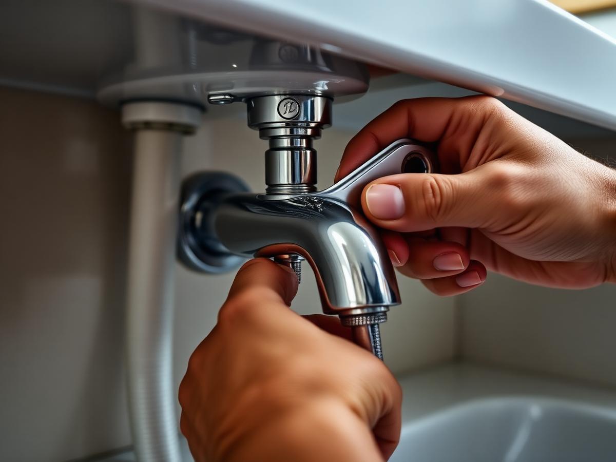 Leak Repairs