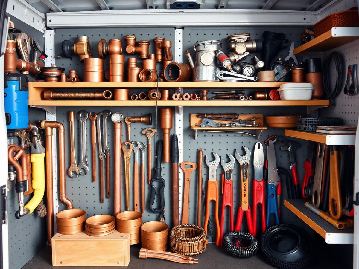 General Maintenance